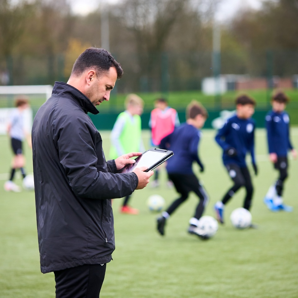 ascend.football platform hero